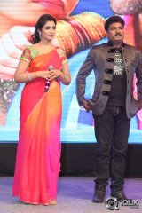 Rough Movie Audio Launch